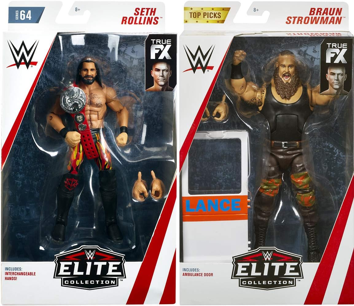 elite 64 seth rollins