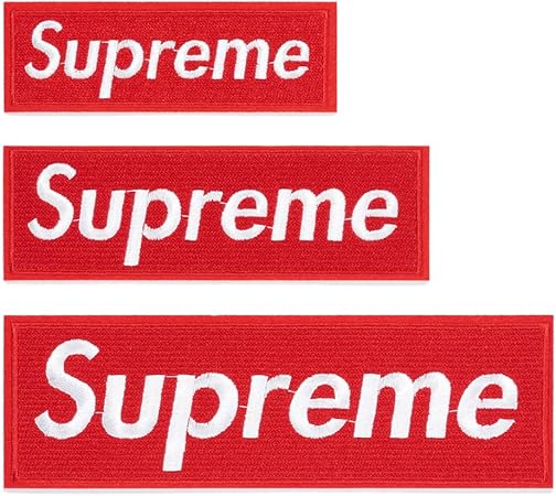 red supreme