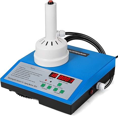 Bestequip Induction Sealer, 20-85 mm 