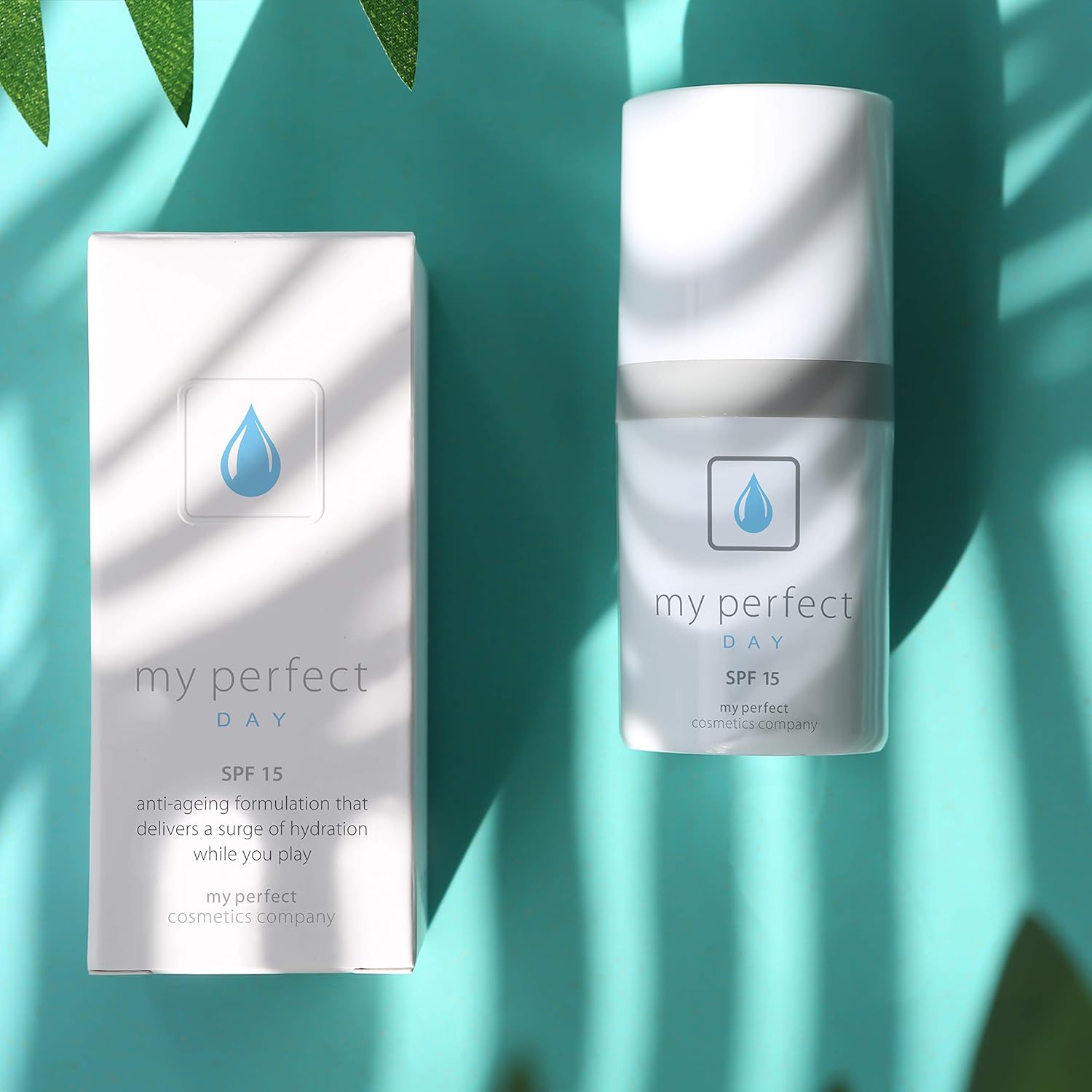 Amazon Com My Perfect Eyes Anti Ageing Under Eye Enhancer 200