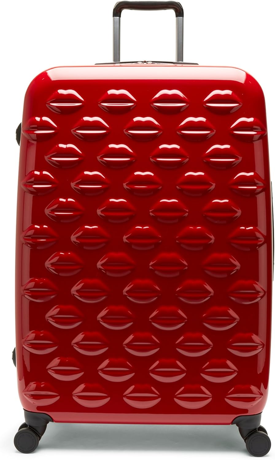 lulu guinness luggage