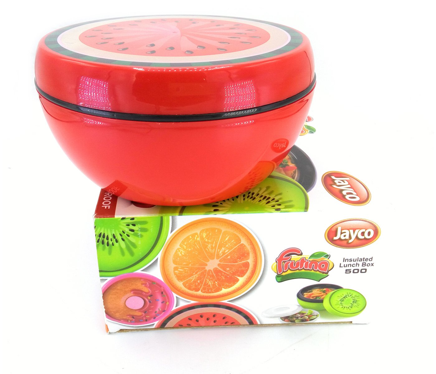 jayco insulated lunch box