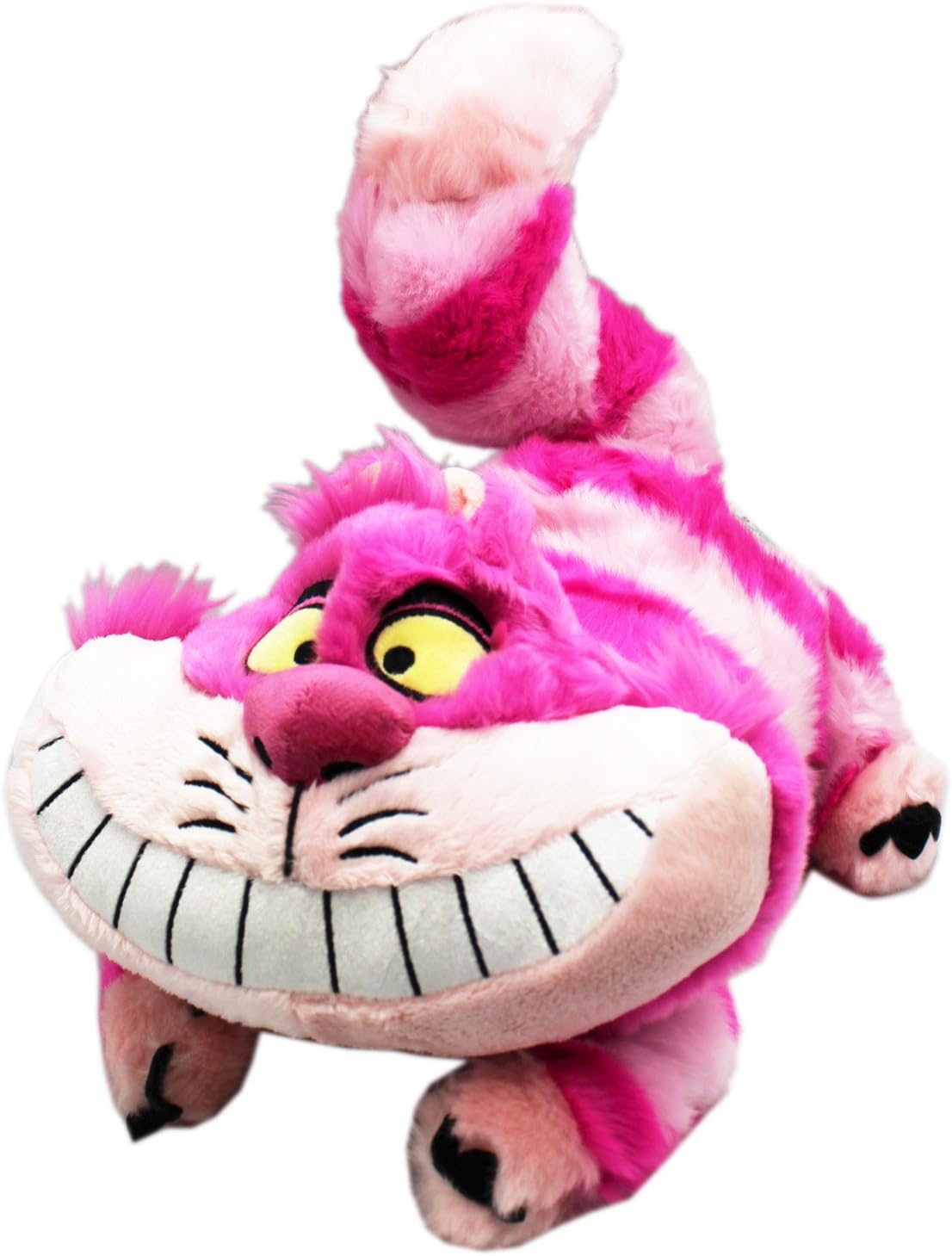 cheshire plush