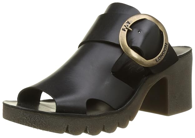 Fly London Damen Limo259fly Sandalen