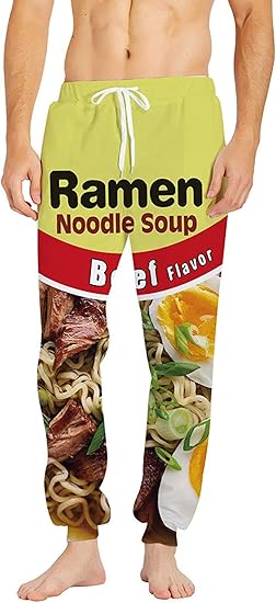 ramen soup hoodie