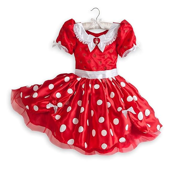minnie mouse dress online