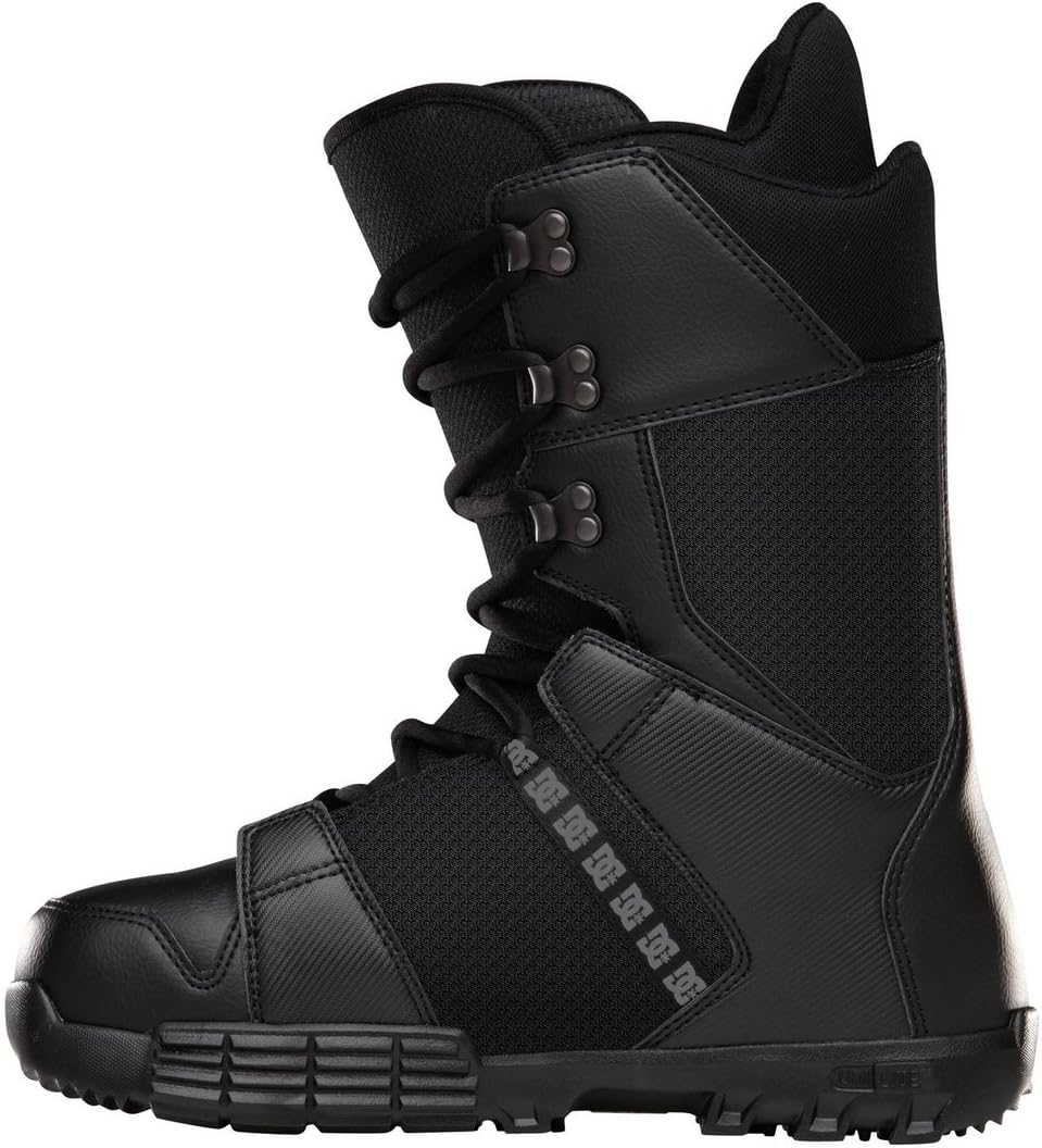 Didittivi Dc Phase Boots Review