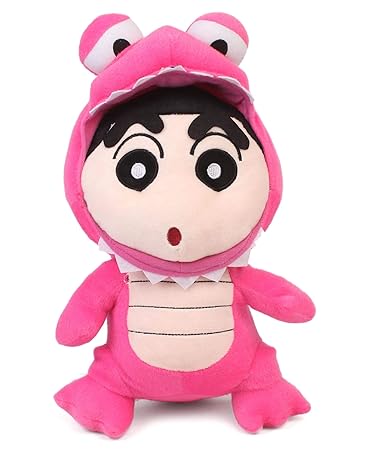 buy shin chan soft toy