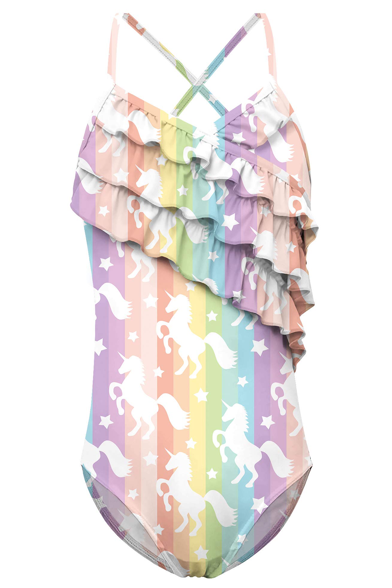 Beautiful and excellent quality swimsuit