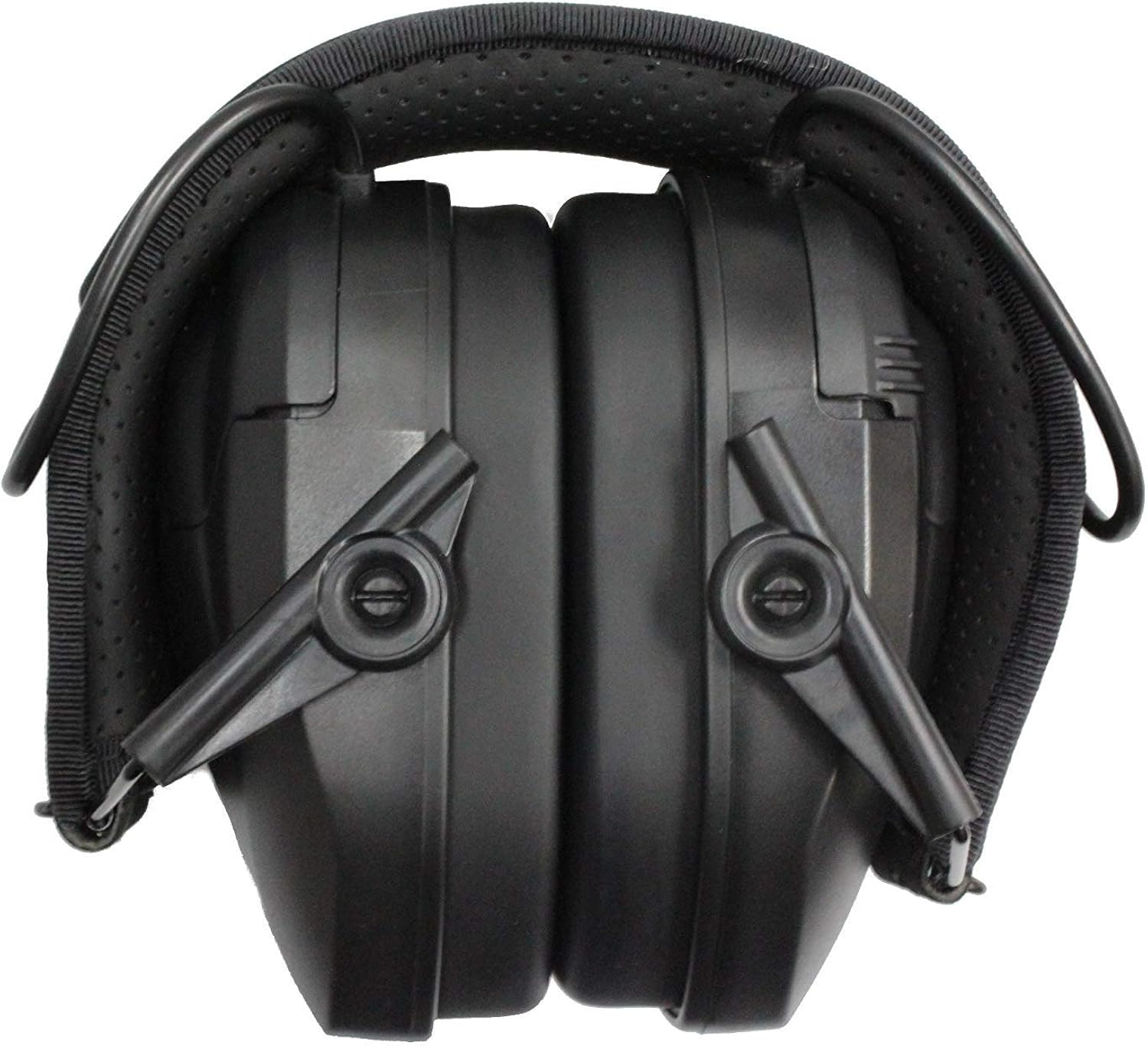 Walkers Game Ear GWP-RSEM-KPT Walker's Razor Slim Electronic Muff - Kryptek Camo : Clothing