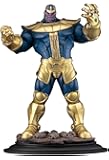 Kotobukiya Marvel Universe: Thanos Fine Art Statue