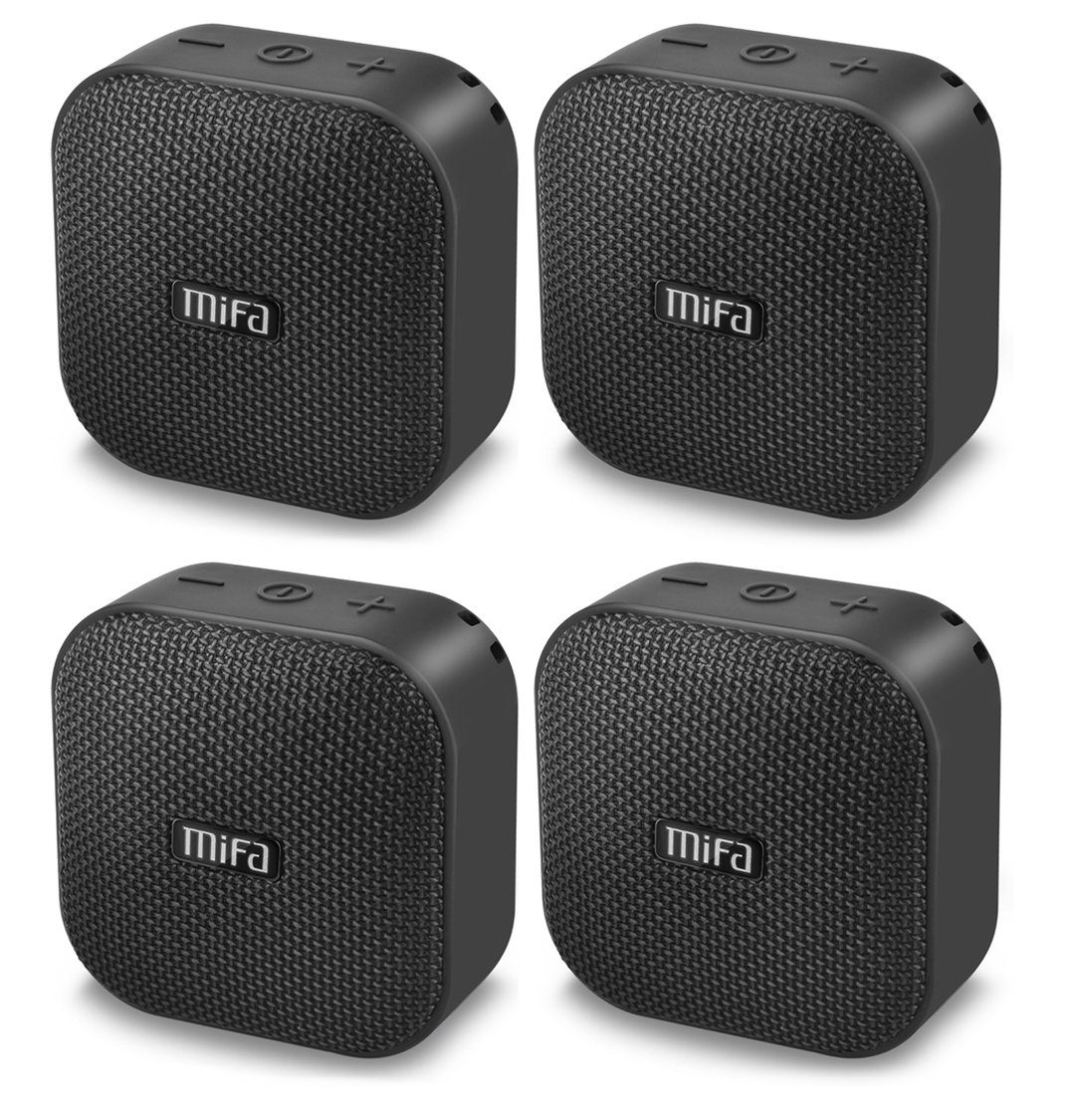 2 bluetooth speakers at once app