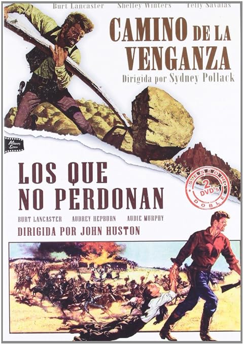 El Fuego De La Venganza Amazon Prime