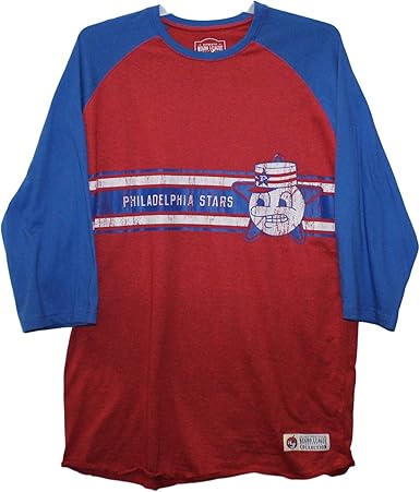 philadelphia stars baseball jersey