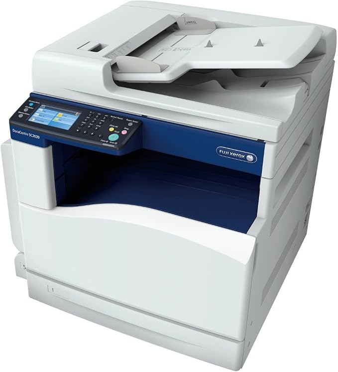 xerox docucentre sc2020v_u