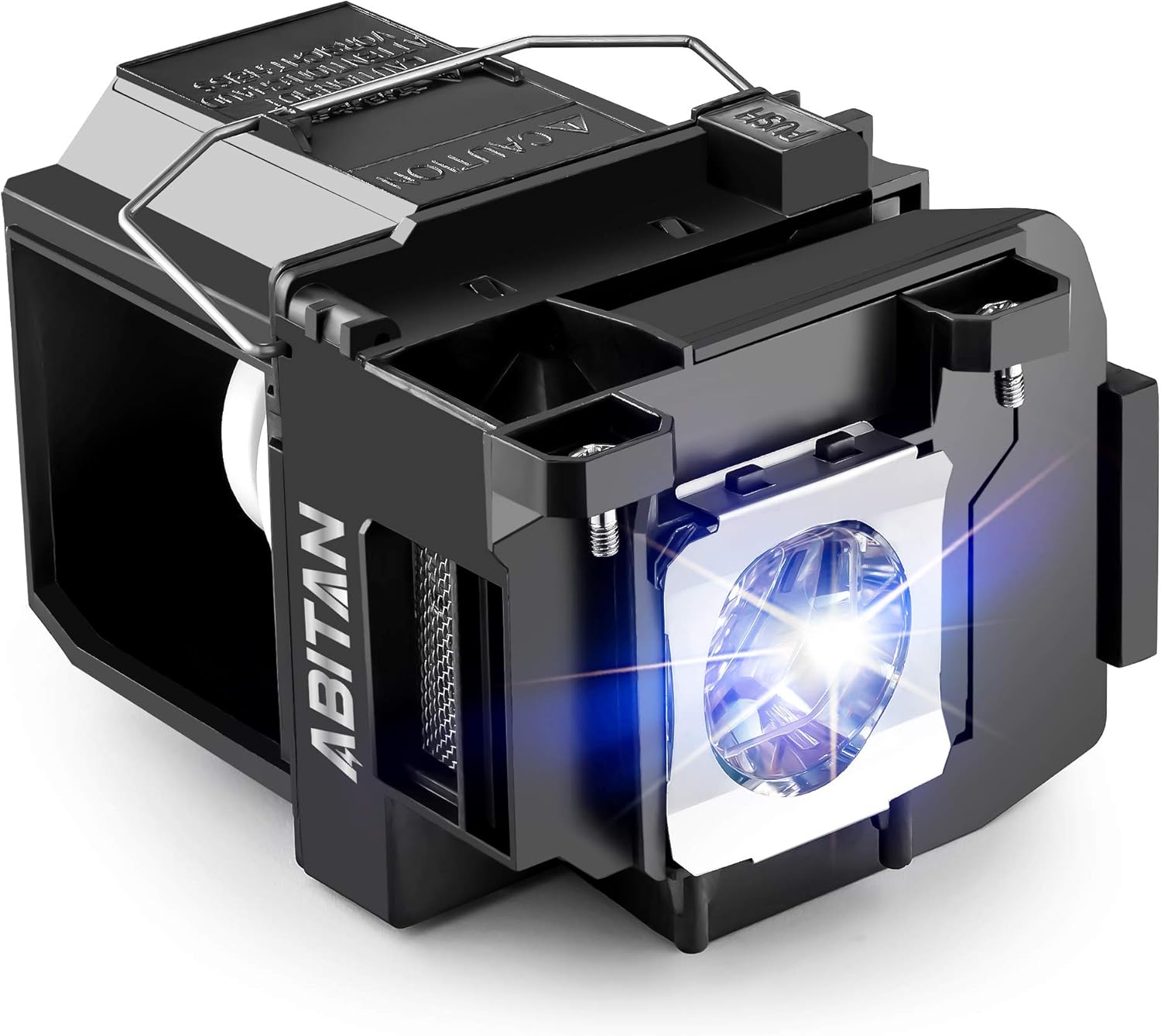 ABITAN ELP-LP85/V13h010l85 Replacement Projector Lamp for ELPLP85 for Epson powerlite Home Cinema 3500 3100 3000 3600E 3700 3900 EH-TW6600 EH-TW6800 EH-TW6700 EH-TW6600W Projector with Housing