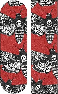 butterfly griptape