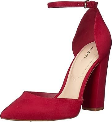 aldo women's pumps