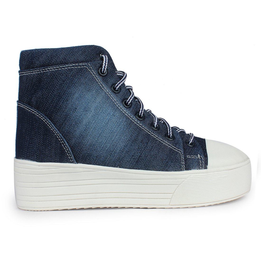 do bhai women's canvas sneaker