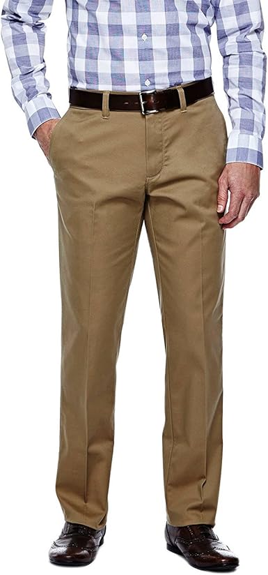 haggar h26 khaki pants