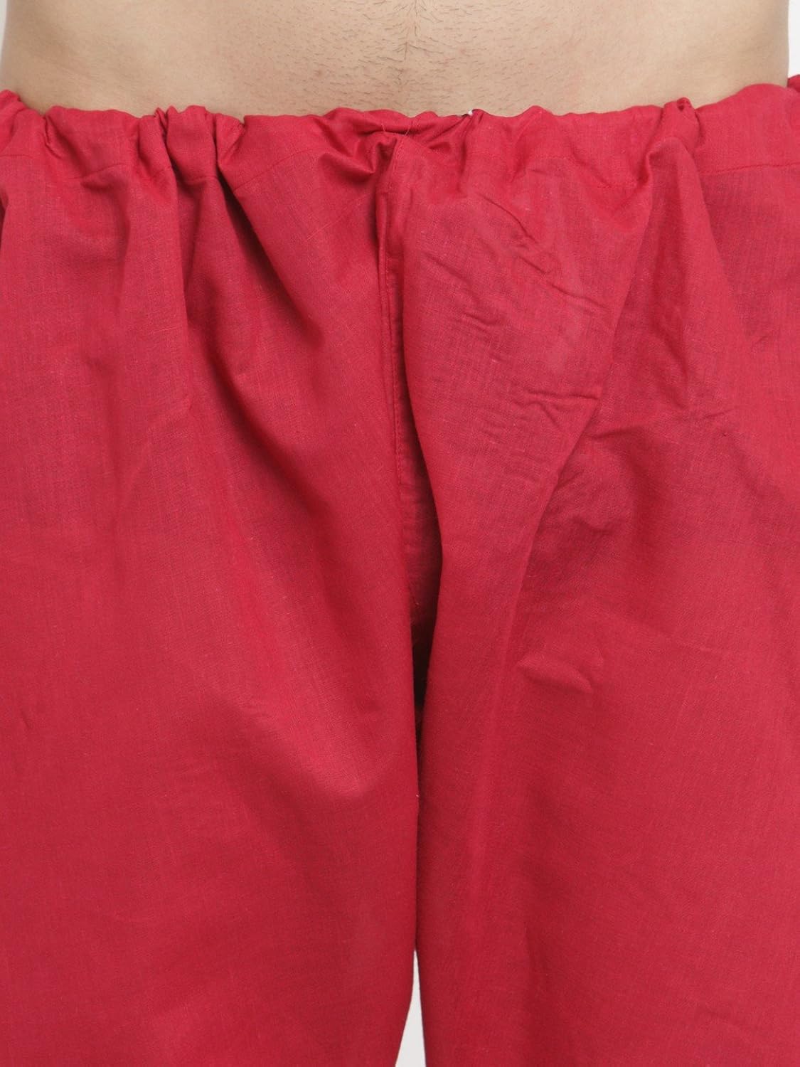 jompers (since 2003) men's kurta pyjama set available in various colour options.