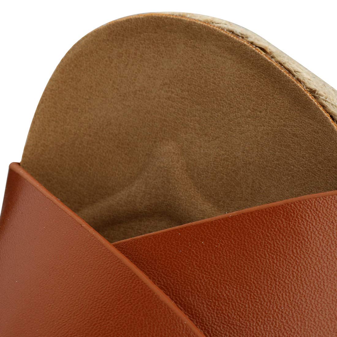 flat platform espadrilles