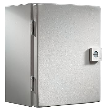 Enclosure, Junction Box, NEMA 3R/12/4