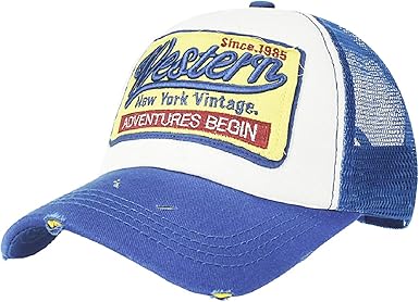 casquette femme amazon