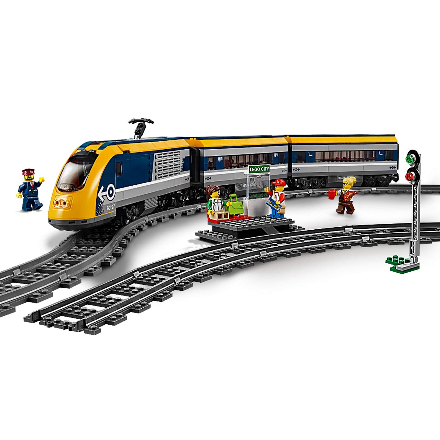amazon lego 60197