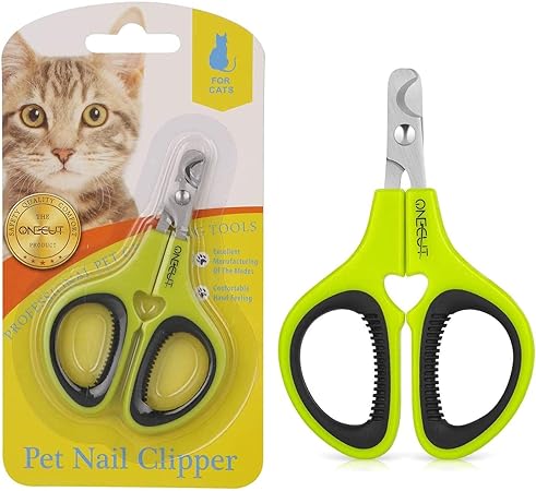 amazon pet nail clippers