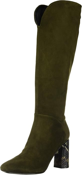 sergio morrison boots