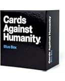 Cards Against Humanity: Blue Box