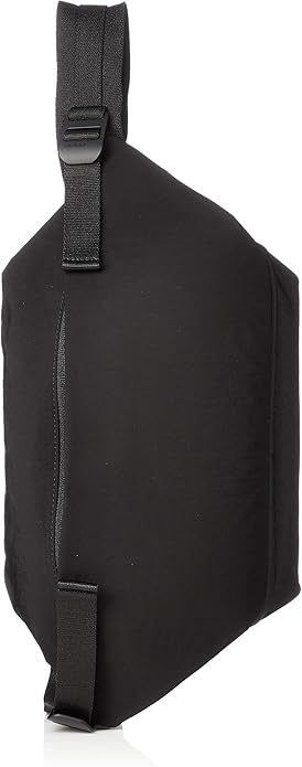 Amazon コート シエル 国内正規品 ボディバッグ ショルダーバッグ Cc Isarau Memory Tech Black Cote Ciel コート シエル ショルダーバッグ