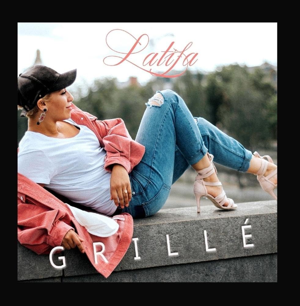 Grillé