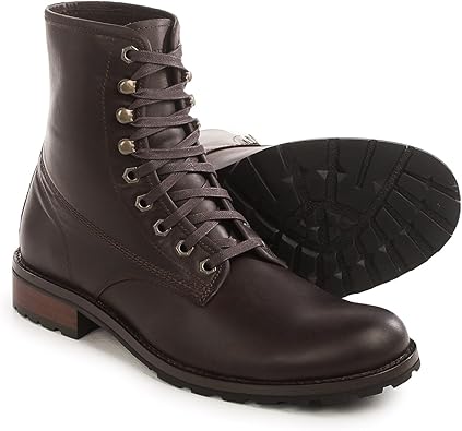 wolverine vegan boots