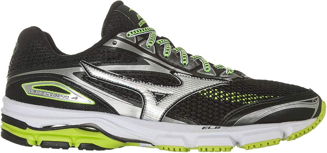 mizuno wave legend 4 masculino