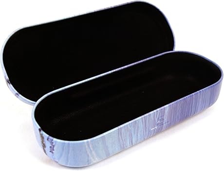 rigid glasses case