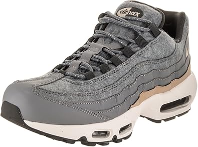 air max 95 grises