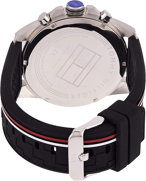 tommy hilfiger watch 1791473
