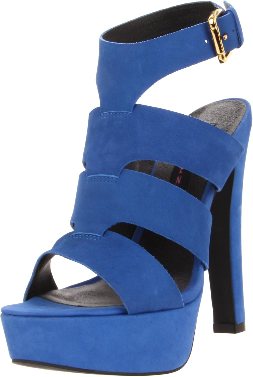 Steven by Steve Madden Women's Geneveve T