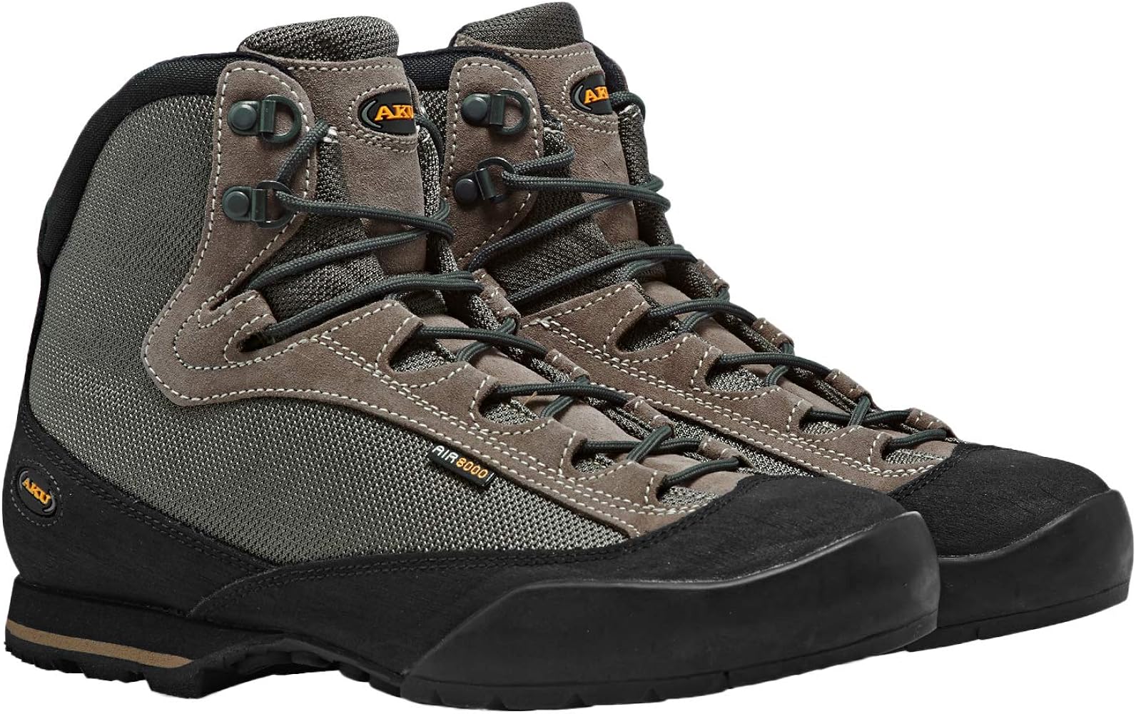 Amazon Com Aku Ns564 Spider Navy Seal Military Boots Uk 9 Desert