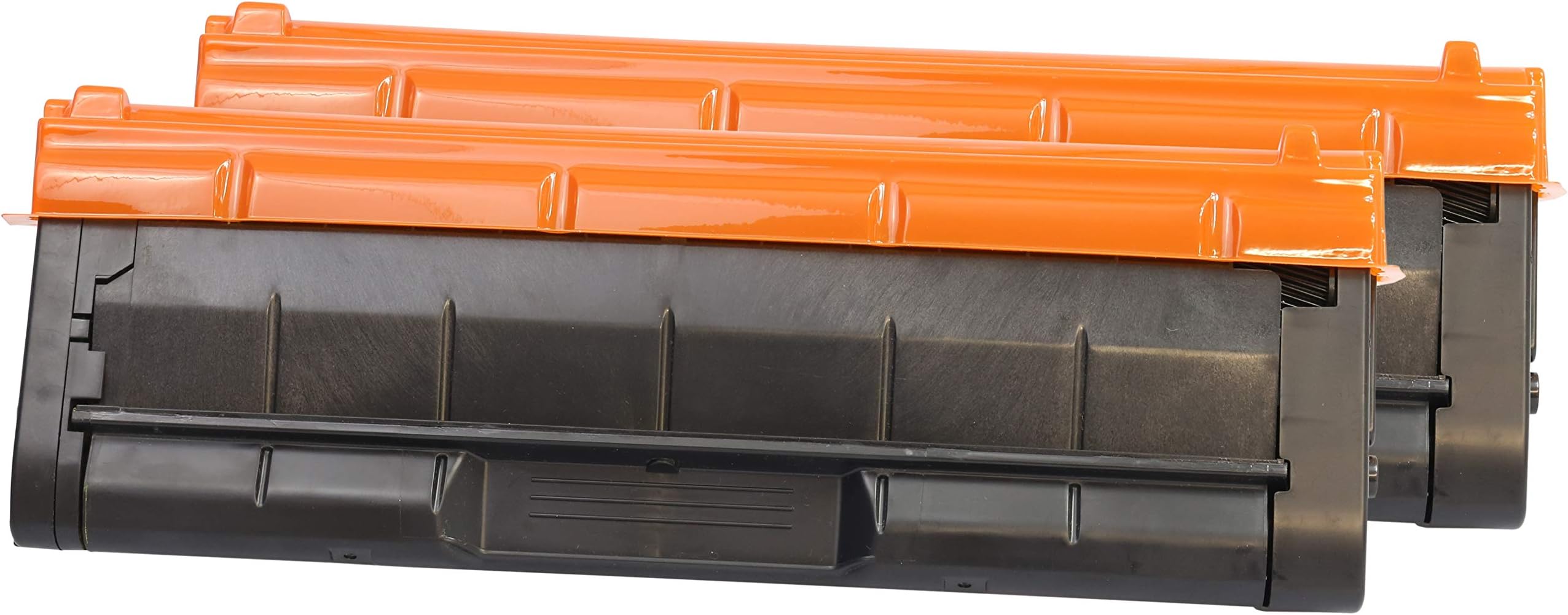 TONER EXPERTE® SP C250E 407543 Pack of 2 Black Toner Cartridges compatible for Ricoh SP C240DN C250DN C250DNw C250SF (2000 Pages)