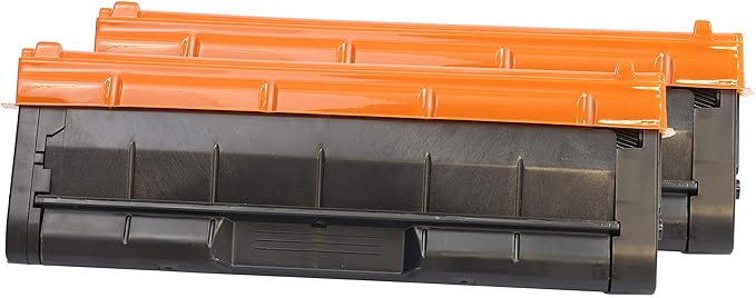 TONER EXPERTE® SP C250E 407543 2 Schwarz Toner kompatibel für Ricoh SP C240DN C250DN C250DNw C250SF C252DN C252SF (2000 Seite