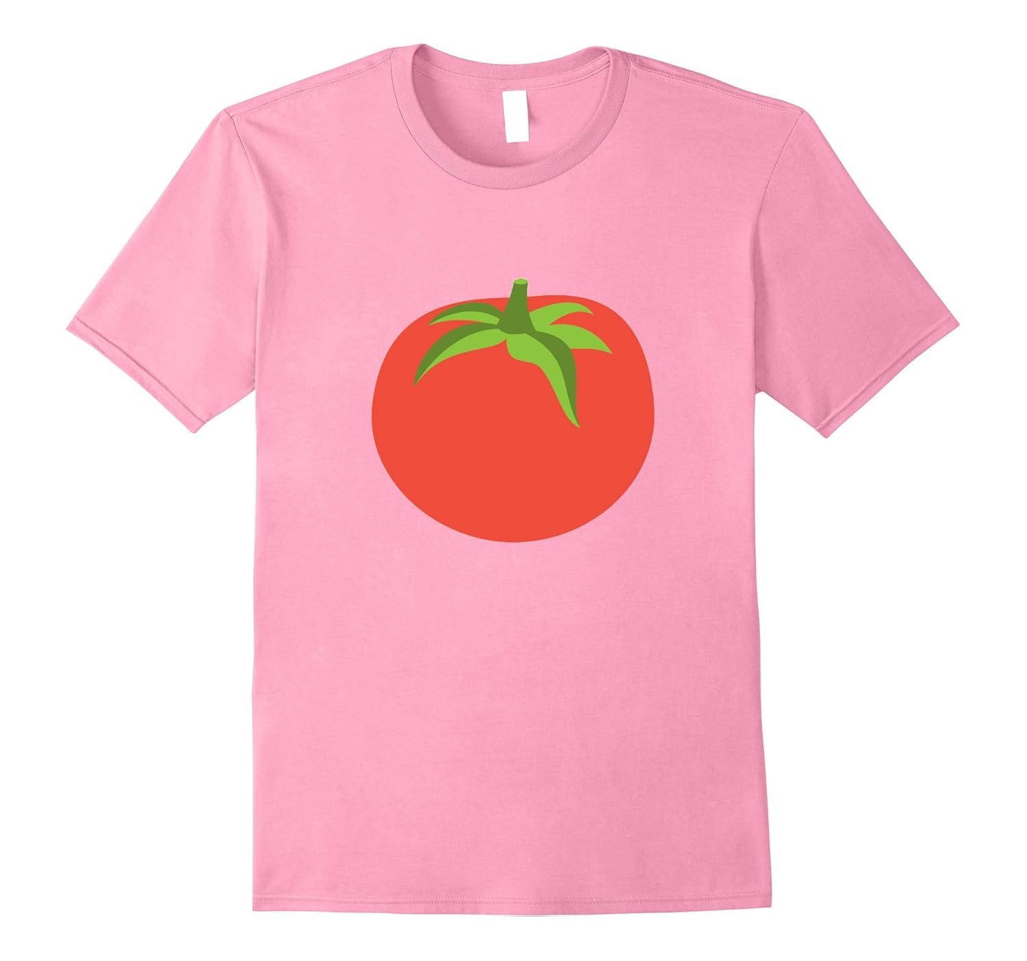 Tomato Lover T-Shirt Ketchup Mustard Fruit Vegetable-ANZ