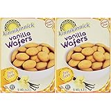 Kinnikinnick Gluten Free Animal Cookies 8 Ounce Pack Of 6 Amazon Com Grocery Gourmet Food