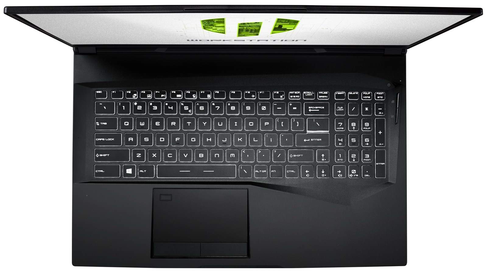 Msi We75 9tk 654 I7 9750h 32gb Ram 512gb Nvme | Desertcart Barbados