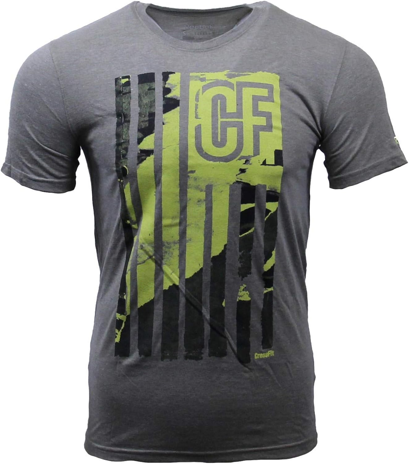 crossfit shirt reebok