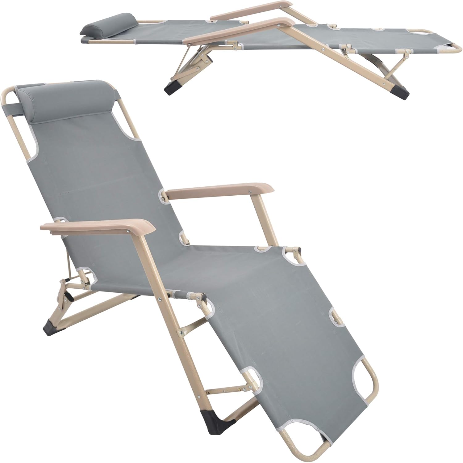 Best patio cot lounge chair