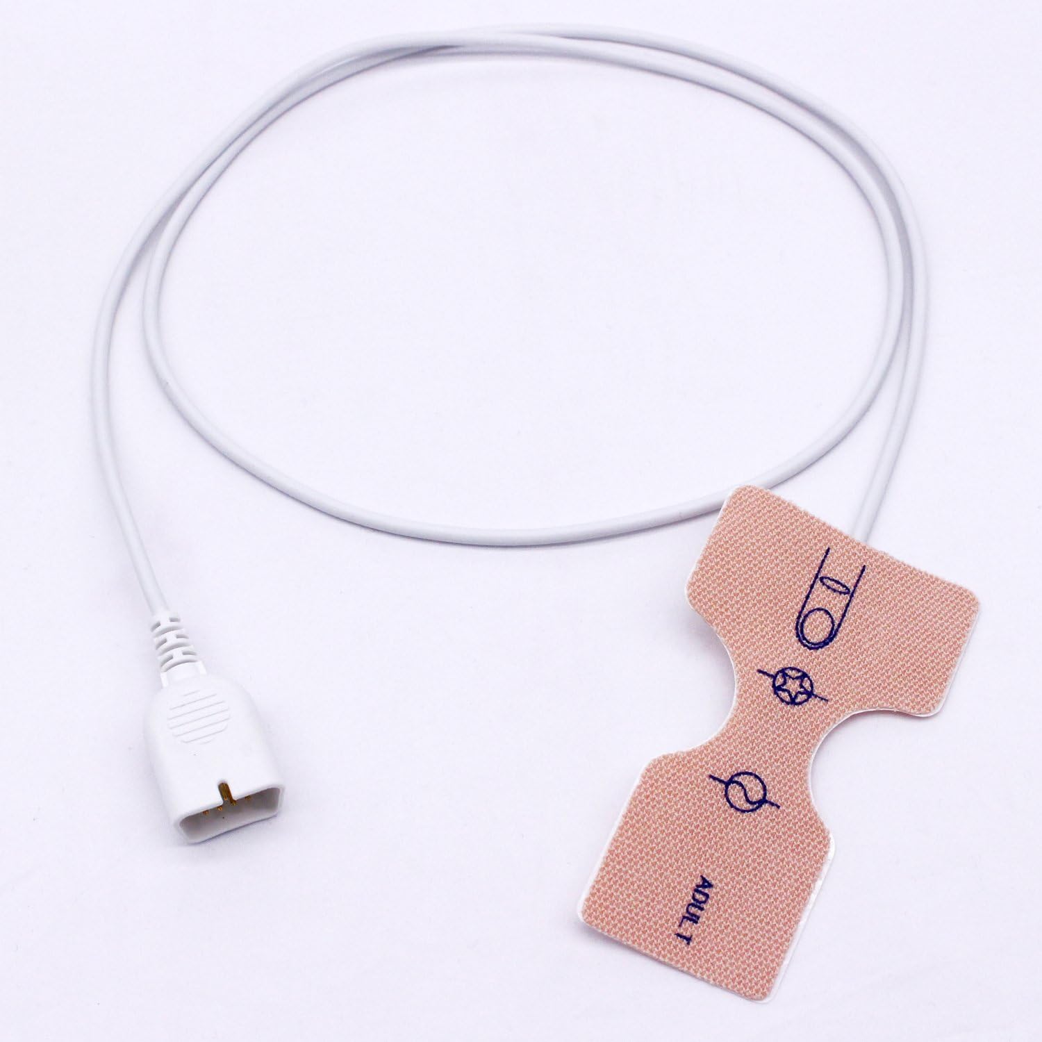 Nihon Kohden Disposable Spo2 Sensor Amazon.co.uk Health & Personal Care