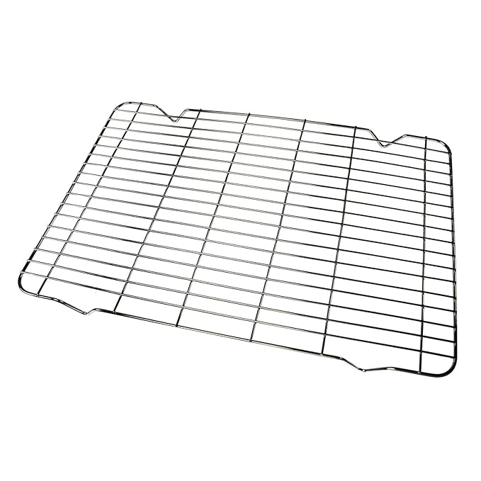 Amazon.com: First4spares – Sartén parrilla Rejilla/Wire ...